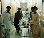 Spike in Kandahar Civilian Casualties Worries AIHRC 